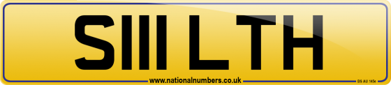 S111 LTH