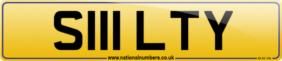 S111 LTY