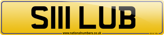 S111 LUB