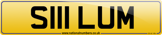 S111 LUM