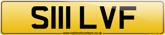 S111 LVF
