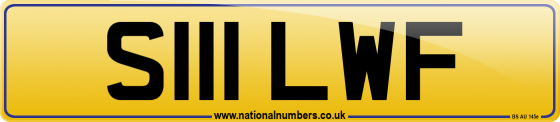 S111 LWF