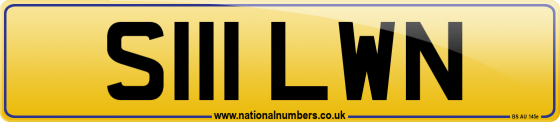 S111 LWN