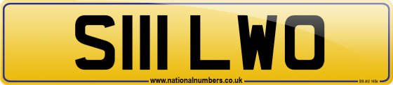 S111 LWO