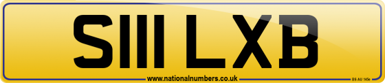 S111 LXB