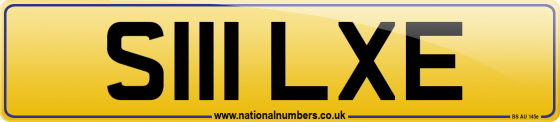 S111 LXE