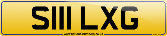 S111 LXG