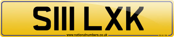 S111 LXK