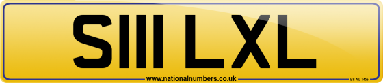 S111 LXL