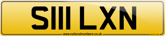 S111 LXN