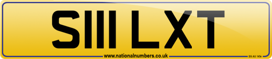 S111 LXT