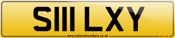 S111 LXY