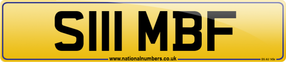 S111 MBF