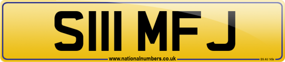 S111 MFJ