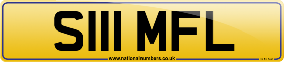 S111 MFL