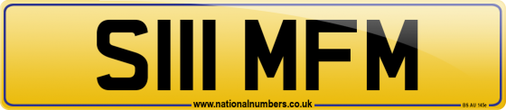 S111 MFM