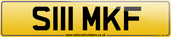 S111 MKF