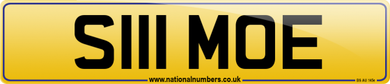S111 MOE