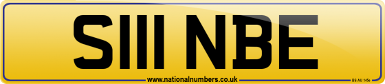 S111 NBE