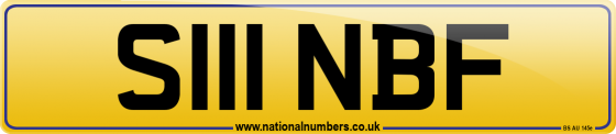 S111 NBF