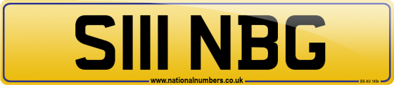 S111 NBG