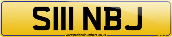 S111 NBJ