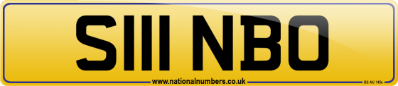 S111 NBO