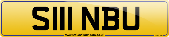 S111 NBU