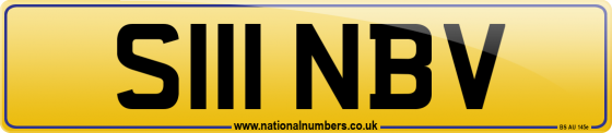 S111 NBV