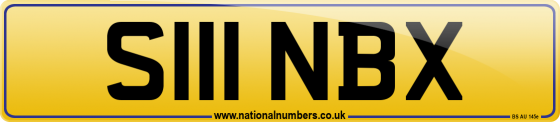 S111 NBX