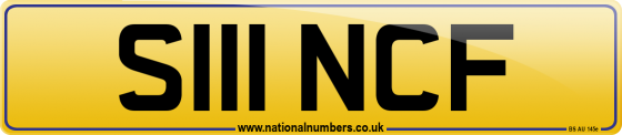 S111 NCF