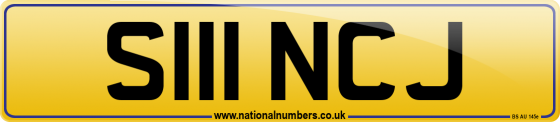 S111 NCJ