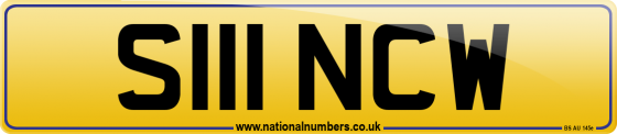 S111 NCW