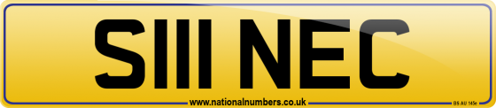 S111 NEC