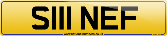 S111 NEF
