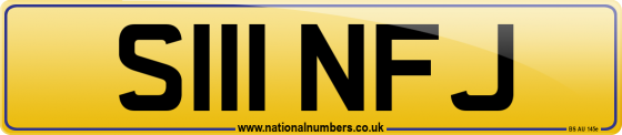 S111 NFJ