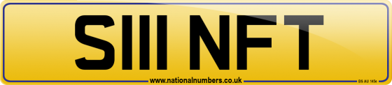 S111 NFT