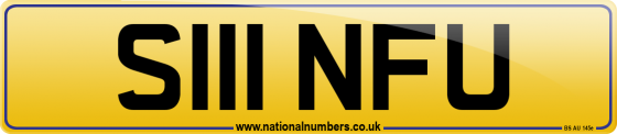 S111 NFU