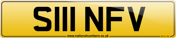 S111 NFV