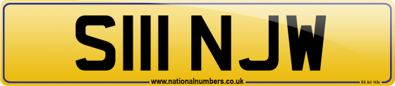 S111 NJW