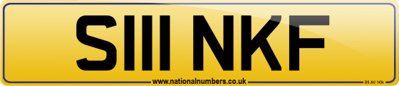 S111 NKF