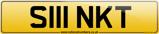 S111 NKT