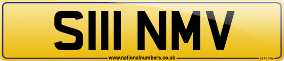 S111 NMV