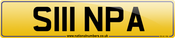 S111 NPA