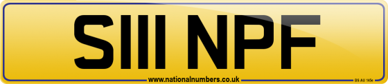S111 NPF