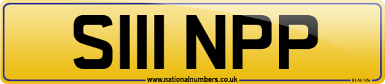 S111 NPP