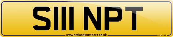 S111 NPT