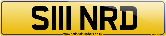 S111 NRD