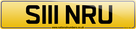 S111 NRU