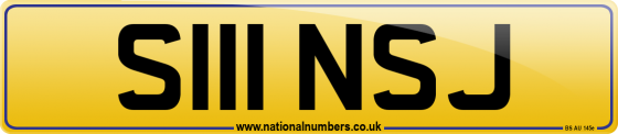 S111 NSJ